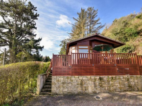 The Lodge Clifftop Park